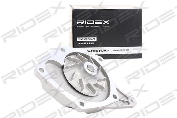 Ridex 1260W0016 Water pump 1260W0016
