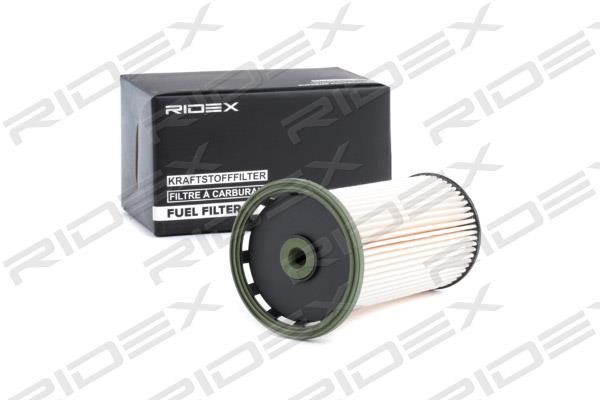 Ridex 9F0113 Fuel filter 9F0113