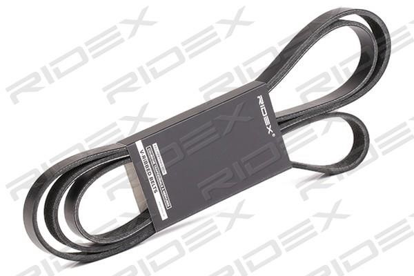 Ridex 305P0145 V-Ribbed Belt 305P0145