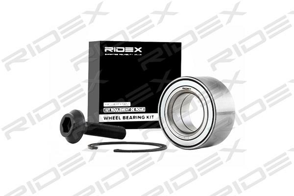Ridex 654W0028 Wheel bearing kit 654W0028