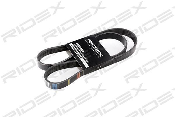 Ridex 305P0062 V-Ribbed Belt 305P0062