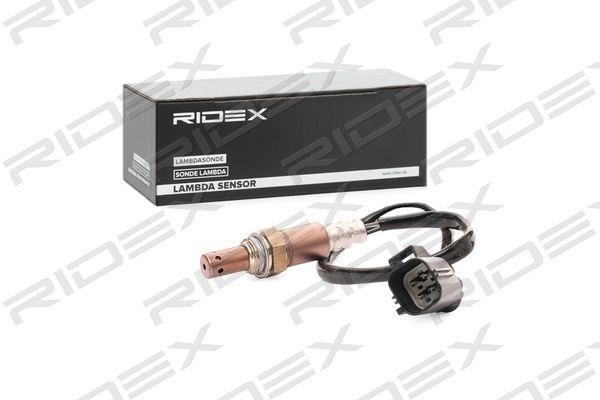 Ridex 3922L0263 Lambda sensor 3922L0263