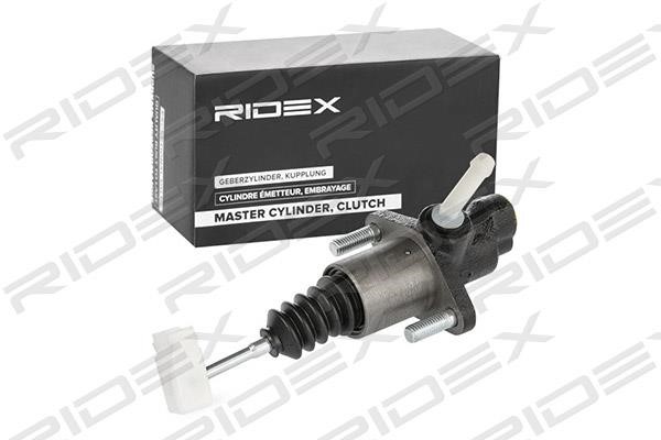 Ridex 234M0016 Master cylinder, clutch 234M0016