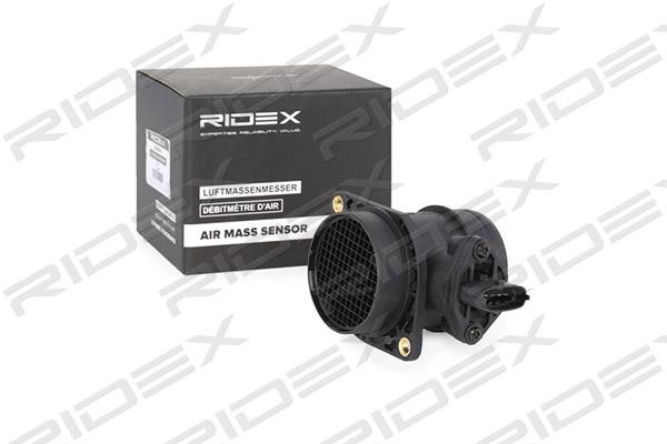 Ridex 3926A0111 Air mass sensor 3926A0111