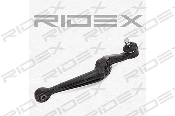 Ridex 273C0028 Track Control Arm 273C0028