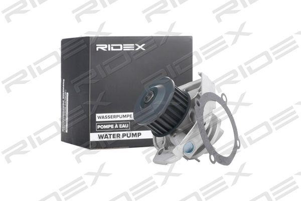 Ridex 1260W0114 Water pump 1260W0114