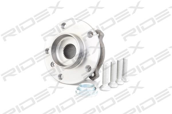Ridex 654W0321 Wheel bearing kit 654W0321