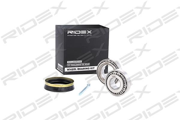 Ridex 654W0042 Wheel bearing kit 654W0042