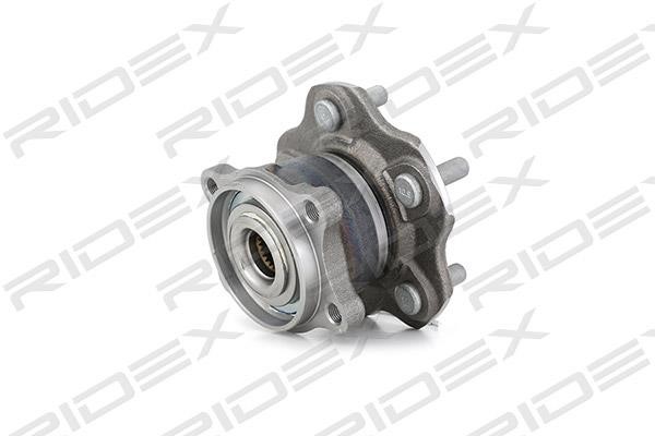 Ridex 654W0494 Wheel bearing kit 654W0494