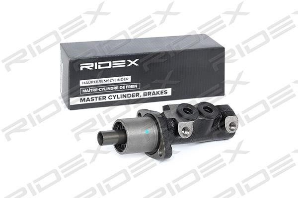 Ridex 258M0115 Brake Master Cylinder 258M0115