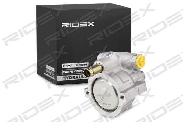 Ridex 12H0193 Hydraulic Pump, steering system 12H0193