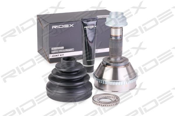 Ridex 5J0214 Joint kit, drive shaft 5J0214