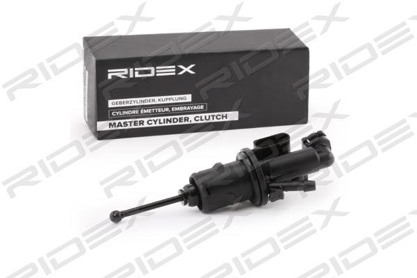 Ridex 234M0003 Master cylinder, clutch 234M0003