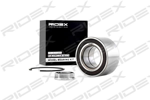 Ridex 654W0045 Wheel bearing kit 654W0045