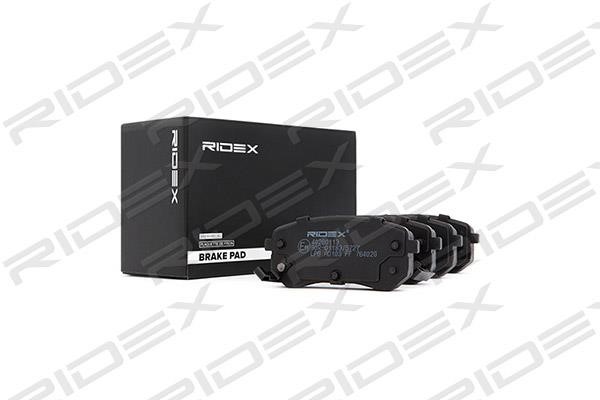 Buy Ridex 402B0113 at a low price in United Arab Emirates!