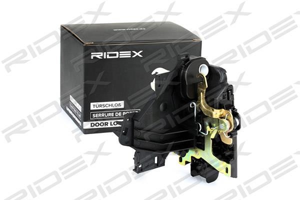 Ridex 1361D0027 Door lock 1361D0027