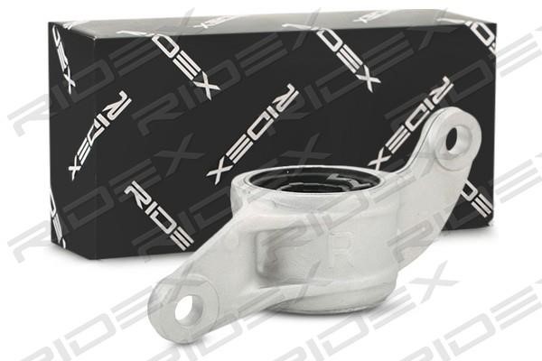 Ridex 251T0208 Control Arm-/Trailing Arm Bush 251T0208