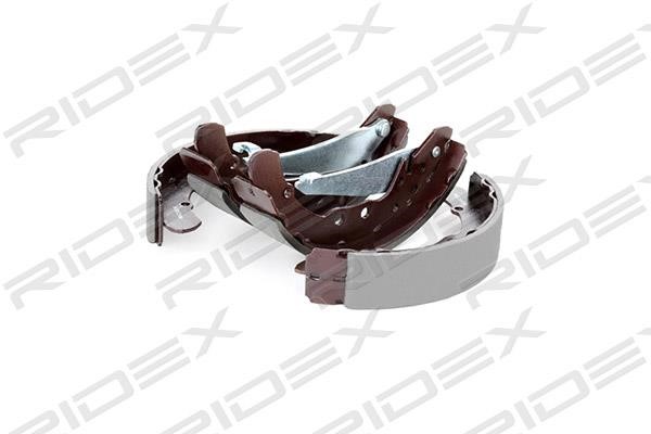 Brake shoe set Ridex 70B0015