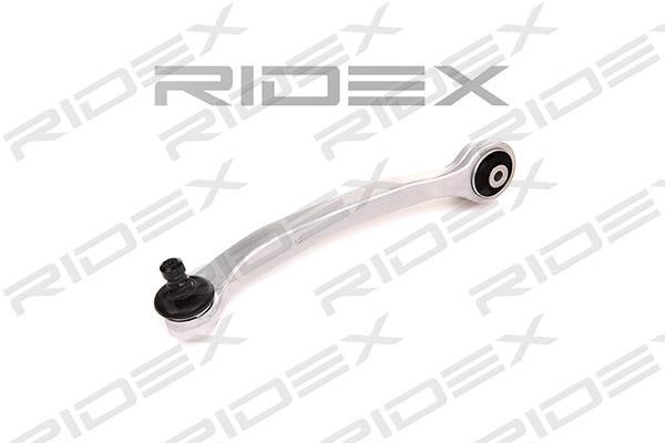 Ridex 273C0067 Track Control Arm 273C0067