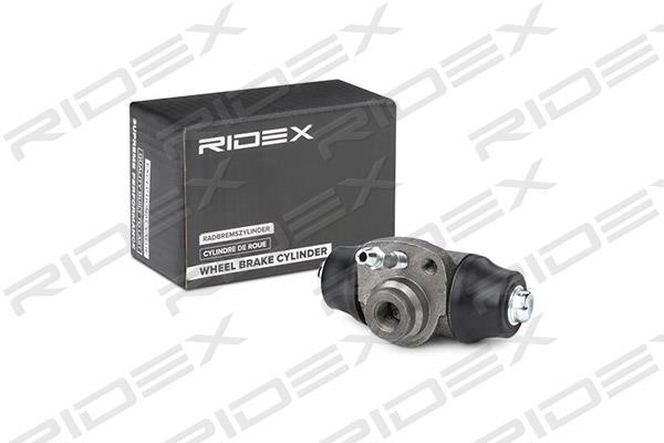 Ridex 277W0010 Wheel Brake Cylinder 277W0010