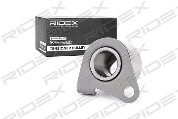 Ridex 308T0082 Tensioner pulley, timing belt 308T0082