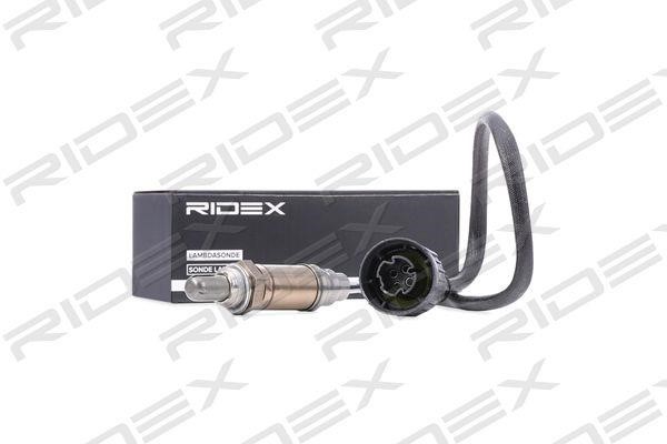 Ridex 3922L0150 Lambda sensor 3922L0150
