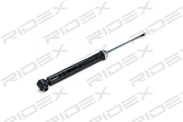 Ridex 854S0538 Rear oil and gas suspension shock absorber 854S0538