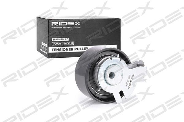 Ridex 308T0083 Tensioner pulley, timing belt 308T0083