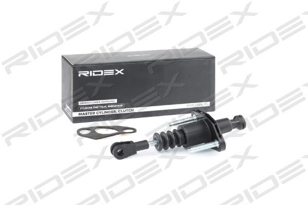 Ridex 234M0064 Master cylinder, clutch 234M0064