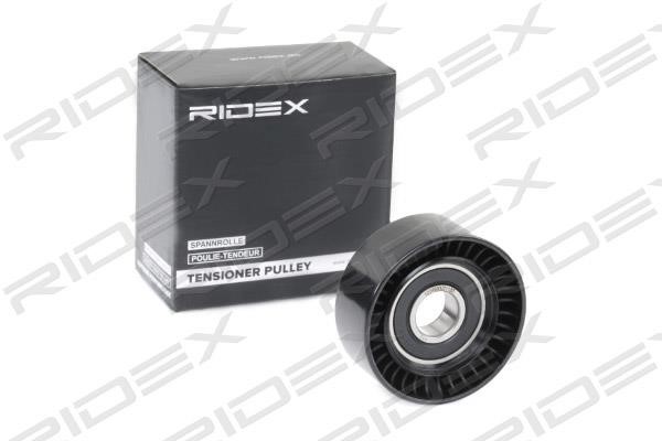 Ridex 310T0225 Tensioner pulley, v-ribbed belt 310T0225