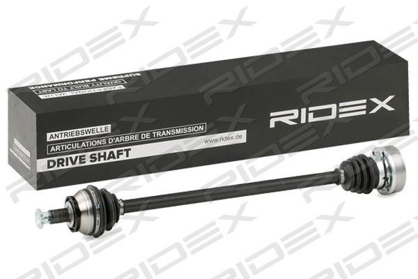 Ridex 13D0521 Drive shaft 13D0521