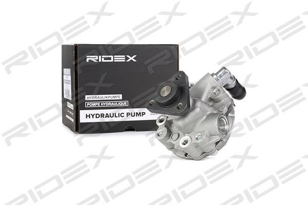 Ridex 12H0012 Hydraulic Pump, steering system 12H0012