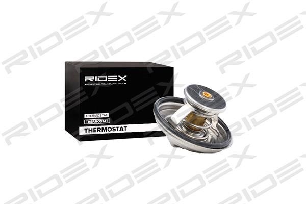 Ridex 316T0023 Thermostat, coolant 316T0023