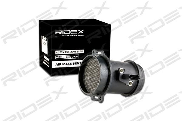 Ridex 3926A0153 Air mass sensor 3926A0153