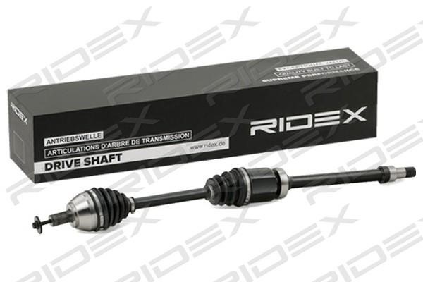 Ridex 13D0319 Drive shaft 13D0319