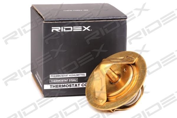 Ridex 316T0045 Thermostat, coolant 316T0045