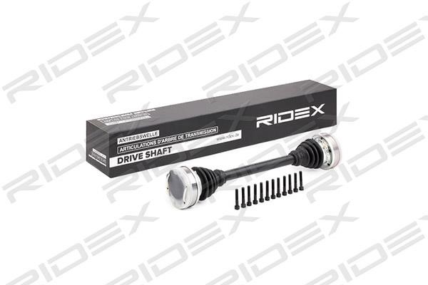 Ridex 13D0046 Drive shaft 13D0046