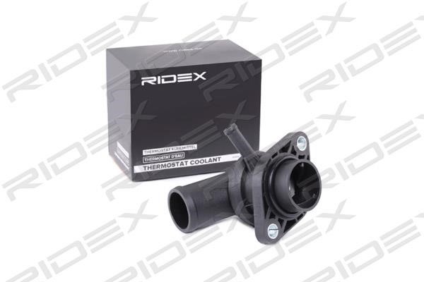Ridex 316T0167 Thermostat, coolant 316T0167