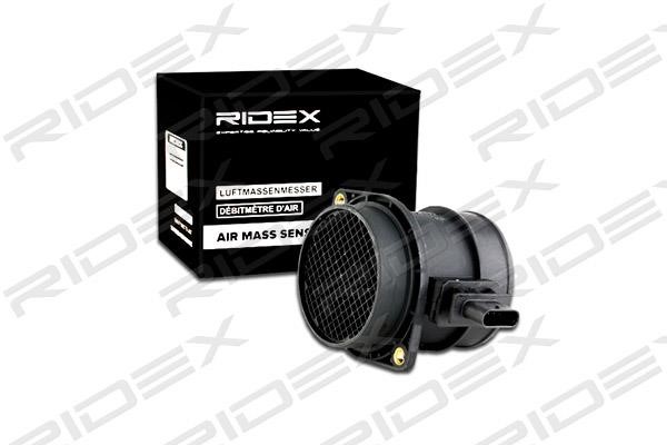 Ridex 3926A0157 Air mass sensor 3926A0157