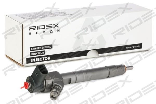 Ridex 3902I0071R Injector Nozzle 3902I0071R