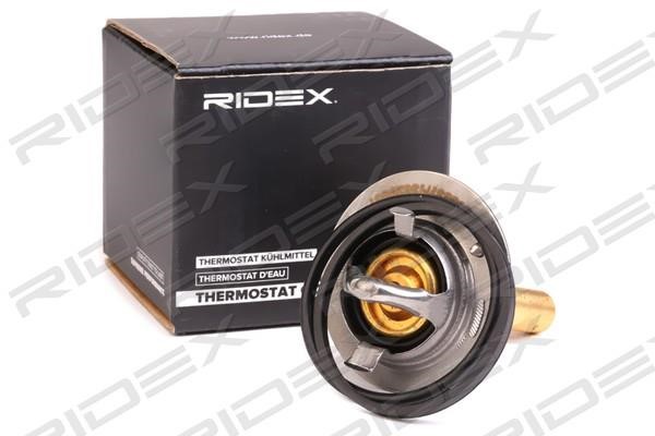 Ridex 316T0066 Thermostat, coolant 316T0066