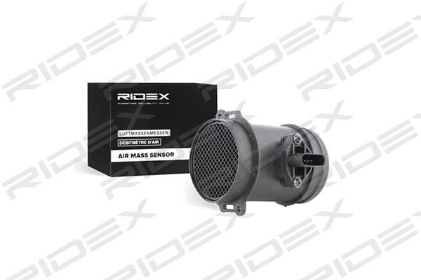 Ridex 3926A0103 Air mass sensor 3926A0103