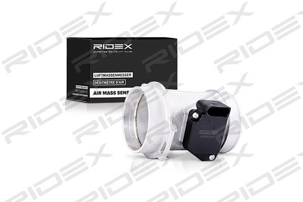 Ridex 3926A0054 Air mass sensor 3926A0054