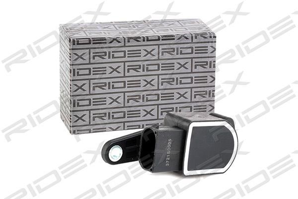 Ridex 3721S0005 Sensor, Xenon light (headlight range adjustment) 3721S0005
