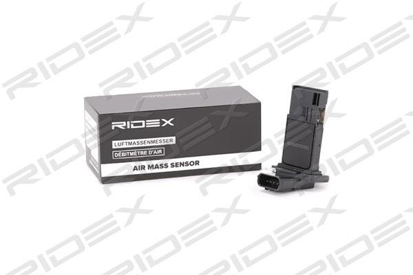 Ridex 3926A0233 Air mass sensor 3926A0233
