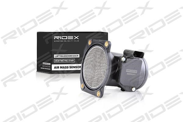 Ridex 3926A0013 Air mass sensor 3926A0013