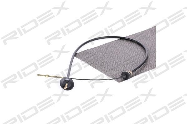 Ridex 478S0046 Cable Pull, clutch control 478S0046