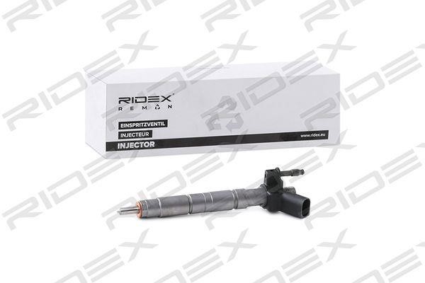 Ridex 3905I0098R Injector Nozzle 3905I0098R