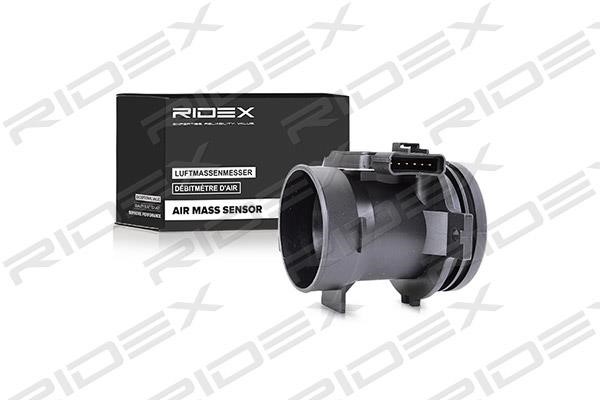Ridex 3926A0082 Air mass sensor 3926A0082