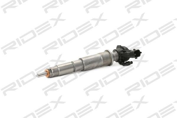 Ridex 3902I0182R Injector Nozzle 3902I0182R